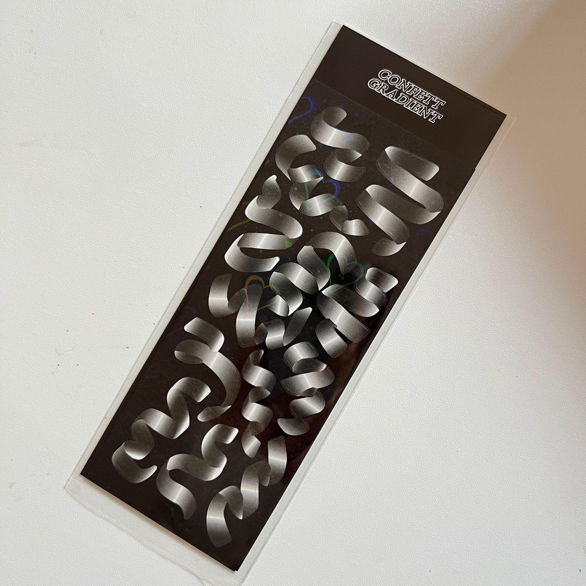 Наклейка Фото Декор Материал — фото 13