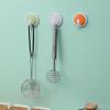 ZNMW No-Drill Adhesive Wall Hooks