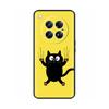 Phone Case For Infinix Zero 40 4G X6860 Cute Silicone Painted Soft Back Cover For Infinix Zero 40 5G X6861 Zera40 Case Capa Etui