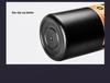 Large 304 Stainless Steel Vacuum Insulated Sports Climbing Bottle
