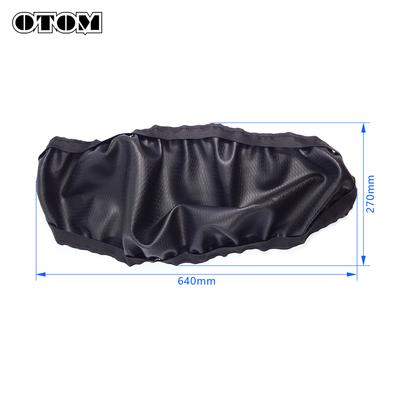 Für KTM 2023-2025 Sitzbezüge Motorradzubehör Original Dediziertes Polsterpaket Holster A46007040050EB EXC EXCF SX-F XCW