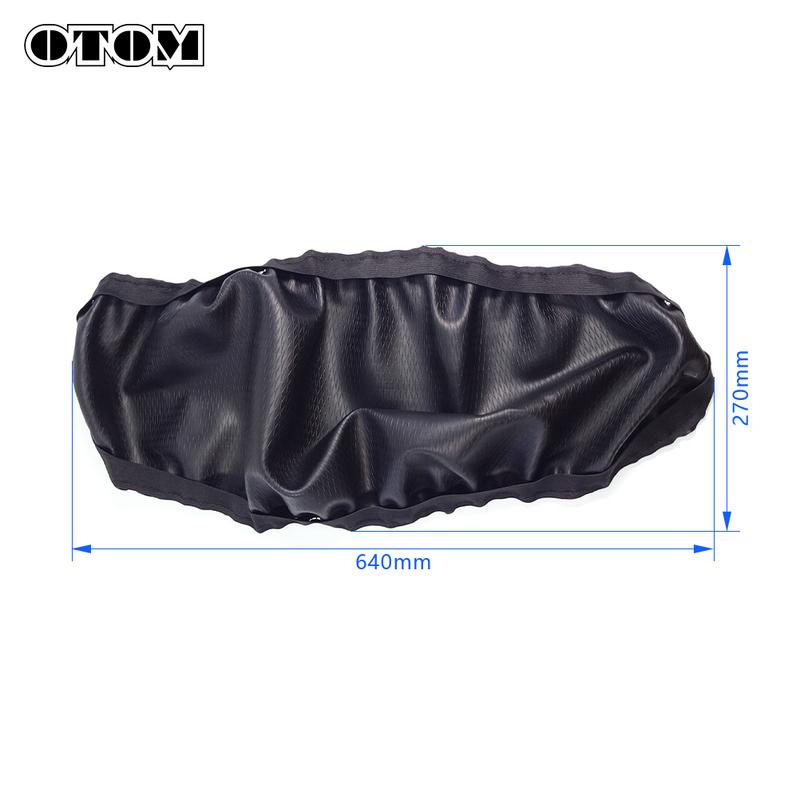 Für KTM 2023-2025 Sitzbezüge Motorradzubehör Original Dediziertes Polsterpaket Holster A46007040050EB EXC EXCF SX-F XCW