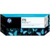Originální inkoustová kazeta HP 772 světle azurová 300 ml CN632A [položka]