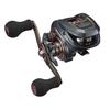 Daiwa Koga X IC Black (Approx. 32.5x39.1x59.2)