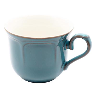 Tazza da caffè Koyo Pottery Raffine, 170 ml, Blu antico, Prodotta in Giappone, 15987052