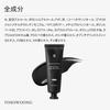 TOSOWOONG Blackhead Charcoal Pore Face Blackhead Face Korean Skincare Cosmetics Peel-Off Pack, 50g, Black, Cleansing, Wash, Exfoliating, Removal,