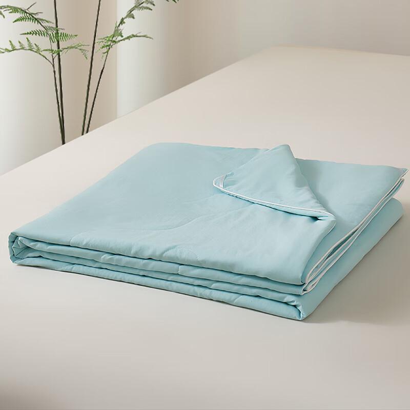 Nanfang Bedding Silk Charm Mulberry Silk Summer Quilt