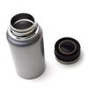 Maebata Luxe Pair Thermos Bottles 400ml 51619 (Silver & Bronze)