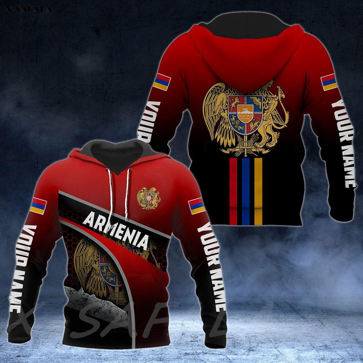 

Весна-осінь Герб національного прапора Таїланду Чоловічі жіночі толстовки на блискавці з 3D-принтом Пуловер Світшот Спортивні костюми Джерсі з капюшоном M