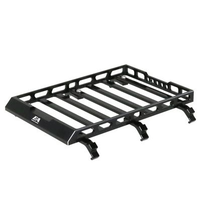 Aluminum Roof Rack: Kyosho MINI-Z 4X4 Jimny [Eagle Model] [#MINI-Z4X4-03U]