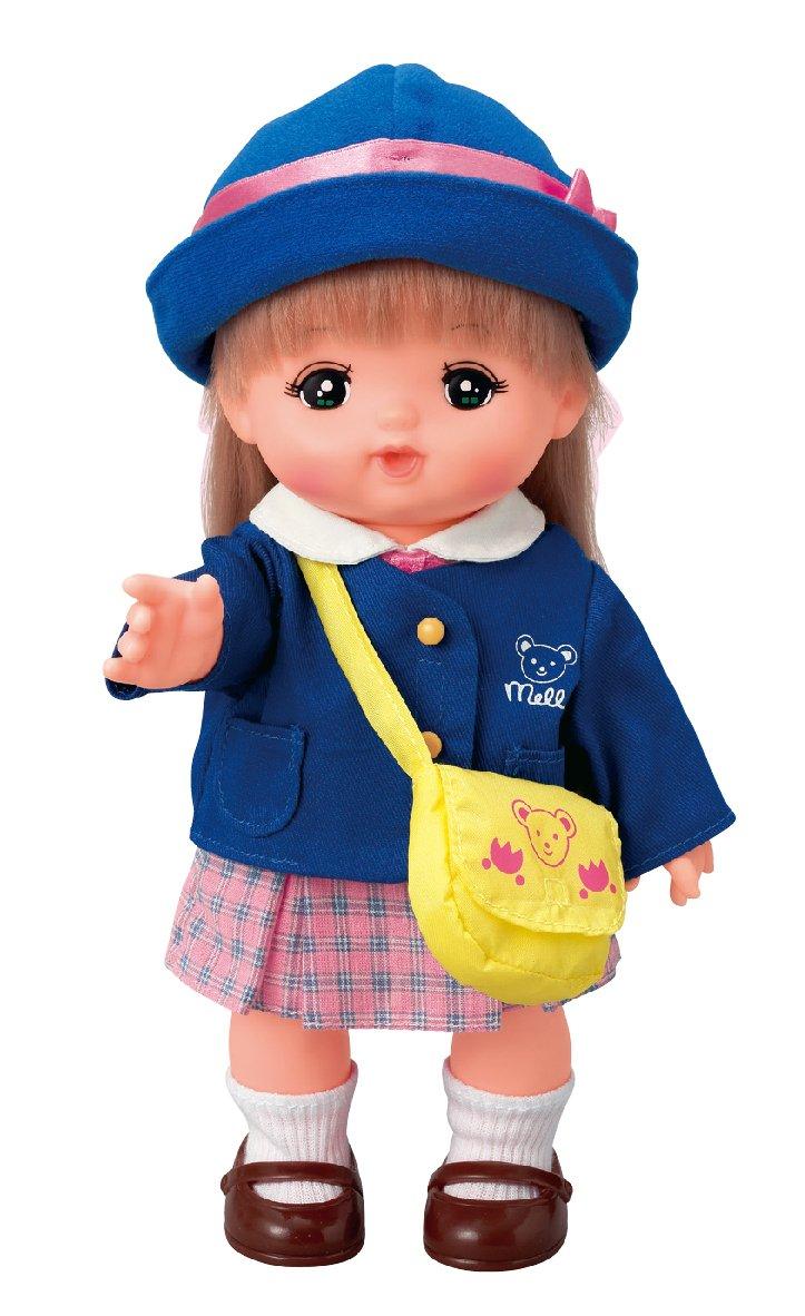 

Pilot Corporation Dress Up Set Детский сад Mel-chan Mel-chan s