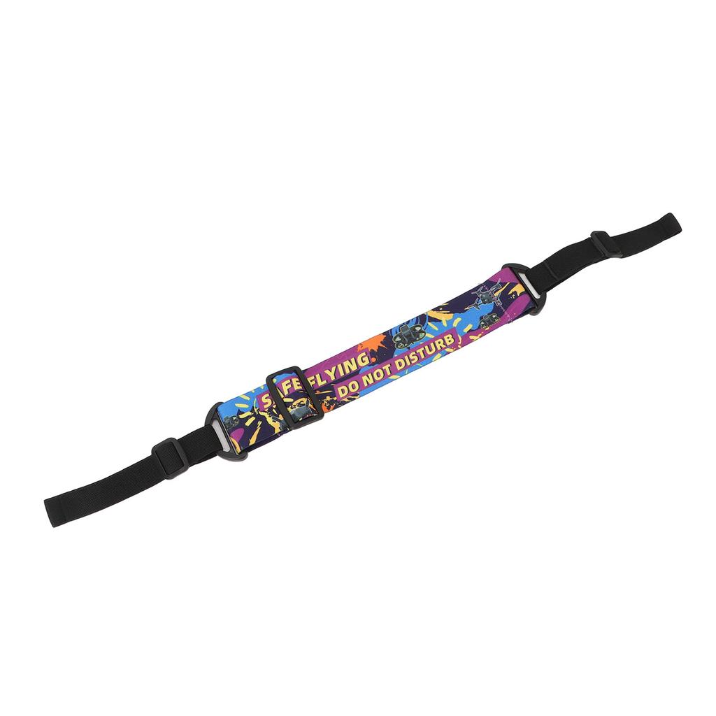 Headband Strap For Avata Goggles FPV Goggles Head Strap Adjustable Headband Quadcopters Drone Accessories
