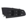 Driver Side Master Window Switch 93570-1M100WK For Kia Forte 2010-2013 Front Left Door Electric Control Replacement