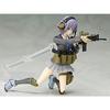 Figma Little Armory Asato Miyo Non-scale ABS & PVC Painted Movable Figure