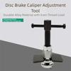 Universal Separator Piston Rewind Tools Brake Pad Adjustment Tools  Garage Workshop