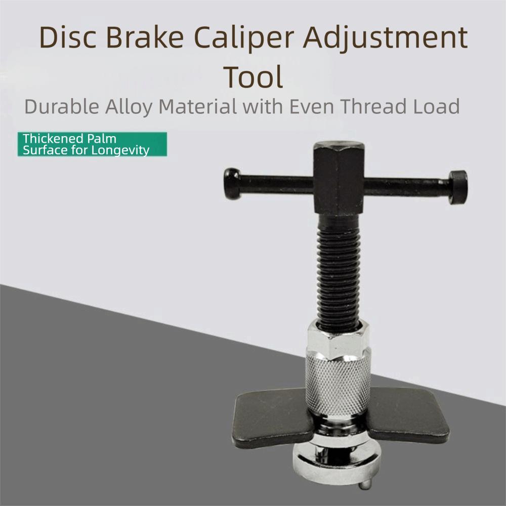 Universal Separator Piston Rewind Tools Brake Pad Adjustment Tools  Garage Workshop