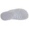 New Air Jordan Hydro 6 Retro Slide 'Medium Grey' GS AJ0022-004