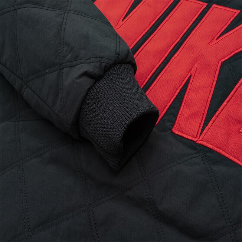 Jordan Nike Unisex Kids' Short Down Jacket