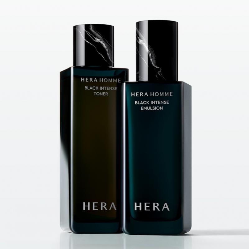 Hera New Homme Black Intense Set 2