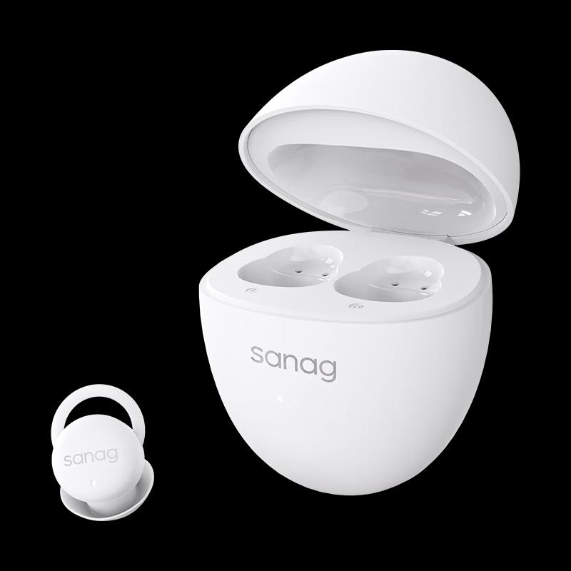 Saina J20S True Wireless Sleep Headphones