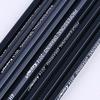 14Pcs/pack Drawing Pen Ultra Fine Line Marker Ink Black Sketch Pen  6H 4H 2H HB b 2B 3B 4 B 5B 6B 7B