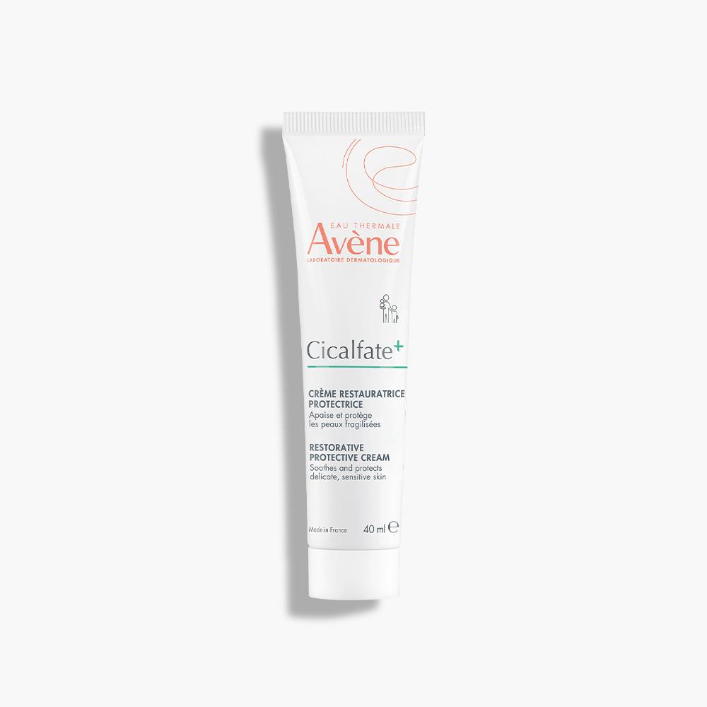 [Avene] Cicalfate+ SOS Cream 40ml