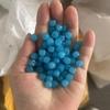 Multi-Color 6x8mm Glass Barrel Beads for Jewelry Making