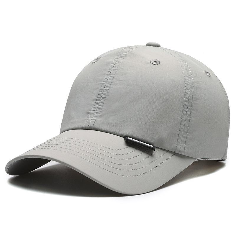 Vintage Adjustable Unisex Vintage Cap for Outdoor Hiking and Mountaineering