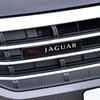 Luz Decorativa LED de Emblema de Grade Frontal para Capô de Carro Para Jaguar XF XE XJ XJ8 X351 F Pace X Type F Type Colar Tesoura Roupas Chaveiro