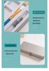 Ziyunxuan 50-Color Portable Watercolor Paint Set - Beginner Friendly Tin Box