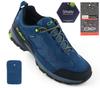 CMP Melnick Low WP Waterproof - Men's Hiking Shoes Trekking Shoes Blue 3Q19657-20MR ORIGINAL