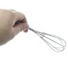 1Pcs Egg Beater Cooking Tool Hand Whisk Mixer For Eggs Kitchen Accessories