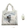 Oxford Cloth Handbag Foldable Storage Bag New Shoulder Bag