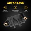 For Ford Mercury Lincoln Truck Mazda Bolt On EGR Pressure Feedback Sensor DPFE15