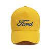 For Ford FOCUS Transit Fiesta Explorer Galaxy Ranger Mondeo Mk3 Edge Adjustable Outdoor Sport Hiking Fishing Hats Baseball Caps