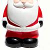 250ml Christmas Soap Dispenser Cartoon Funny Santa Claus Soap Dispenser Empty Bottler Home Christmas Bathroom Decor