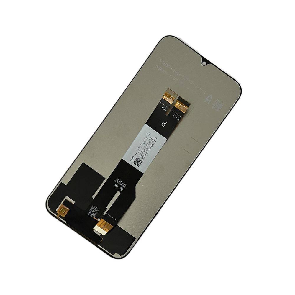LCD Screen and Digitizer Full Assembly For Redmi 15C 4G Redmi 15C 5G