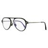 Men S eyeglaSSeS Tf5972 B 005 Matte Black 54mm 005