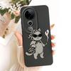 For Vivo S19 Pro Case V2362A Luxury Fashion Cool Kawaii Cute Painted Silicone Funda For Vivo S19Pro Casing
