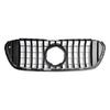 Schwarzer Frontstoßstangengrill Grill Passend für Mercedes Benz X-Klasse X470 2017-2019