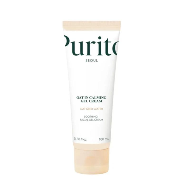 PURITO Oat In Calming Gel Cream 100ml 100ml