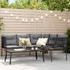 Mobilier de exterior – Seturi de grădină