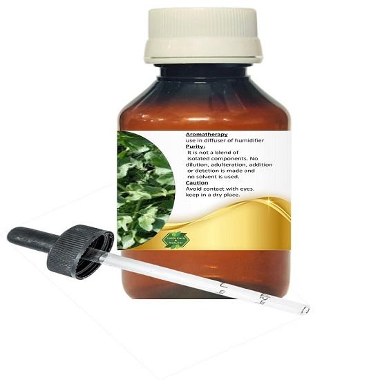 Levenmooi Opopanax (Commiphora Guidotti) Pure & Natural Therapeutic Grade Essential Oil Plastic with Dropper
