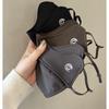 Women'S Warm Face Mask, Thickened For Autumn And Winter, Protects Eyes And Corners, Windproof For Cycling And Outdoor Use