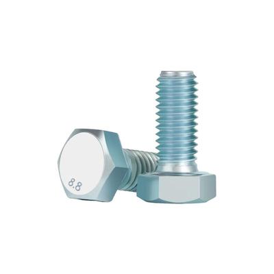 HNYH Grade 8.8 Galvanized Hex Head Screw