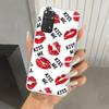 Gossip Girl Phone Case for Xiaomi Redmi Note 15 14 14S 13 12S 12 Pro 11S 11 Plus 11T 11E 10S Soft Funda Print Shell Redmi Note 1