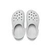 Crocs Classic Clog Atmosphere Unisex Sneakers White 10001-1FT