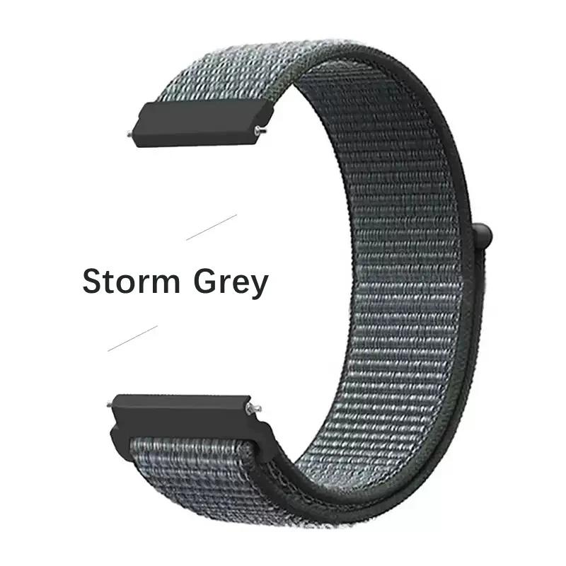 Watchbands For COROS PACE 3 2 Sports Nylon Strap Band For COROS APEX 2 Pro Wristband APEX 46mm 42mm Bracelet Watchbelt