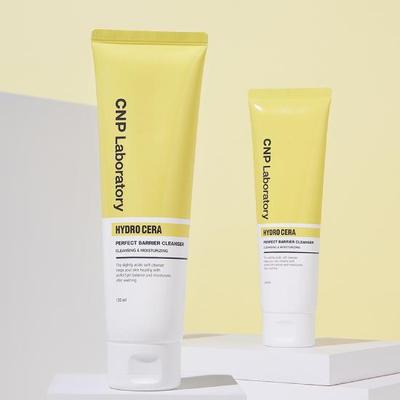 CNP Hydrocera Perfect Barrier Cleanser 1+1 Special (2304)