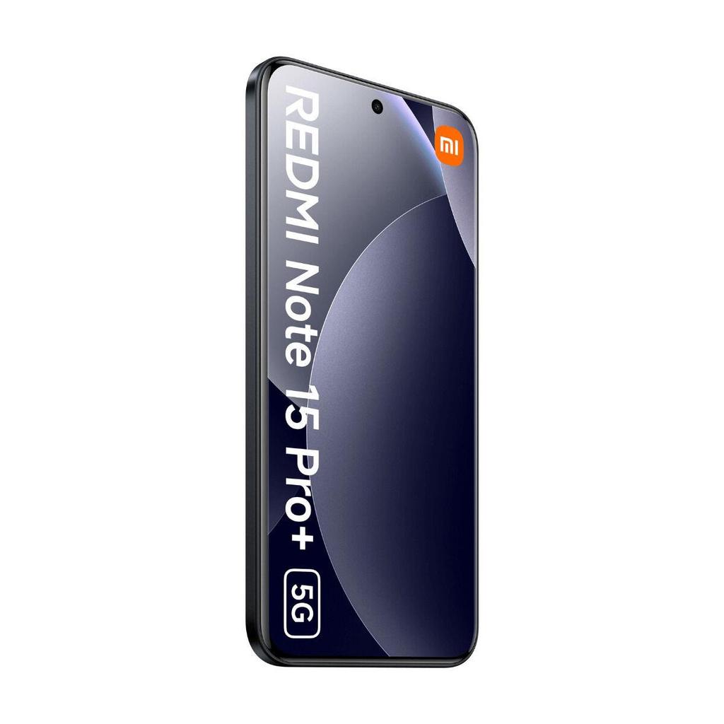 Xiaomi Redmi Note 15 Pro+ Smartphone 12GB/512GB Black